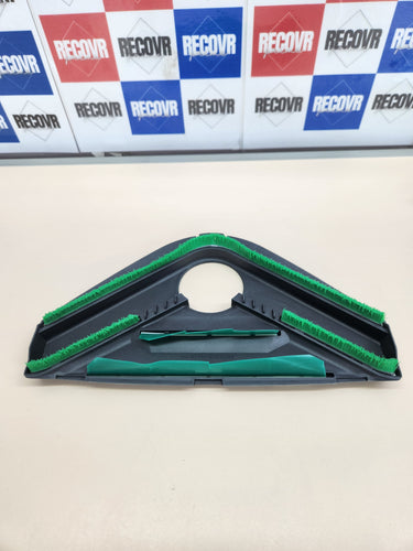 6 filtros de motor para Vorwerk Folletto VK140 VK150 Filtros de repuesto para Vorwerk Aspiradora lavable y reutilizable Filtra eficazmente el 99,9% de polvo, polen y pelo de animales domésticos